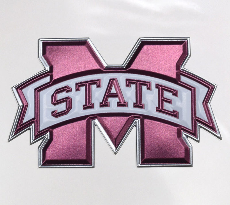 Littlearth NCAA 3D Logo Clear Mini Sling — View 95