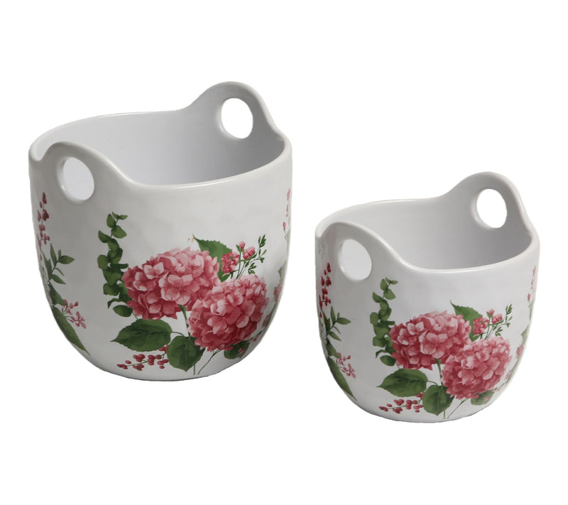 Temp-tations 1-qt and 2-qt Nesting Bowls with Handles — Main view
