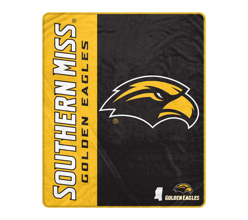 Pegasus Sports NCAA Endzone Ultra Soft TailgateThrow — Main view