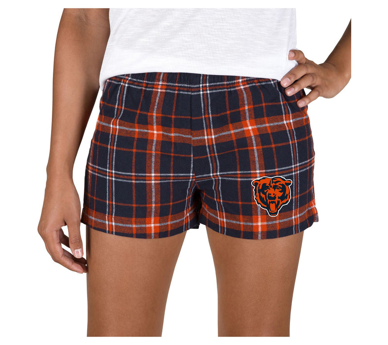 Concepts Sport Ladies Ultimate Short NFL — View 36
