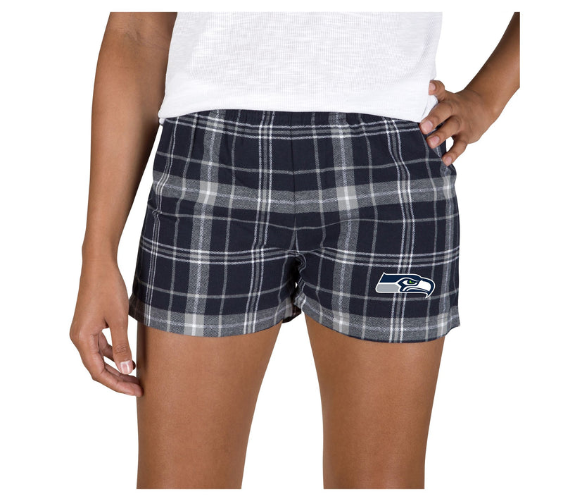 Concepts Sport Ladies Ultimate Short NFL — View 41