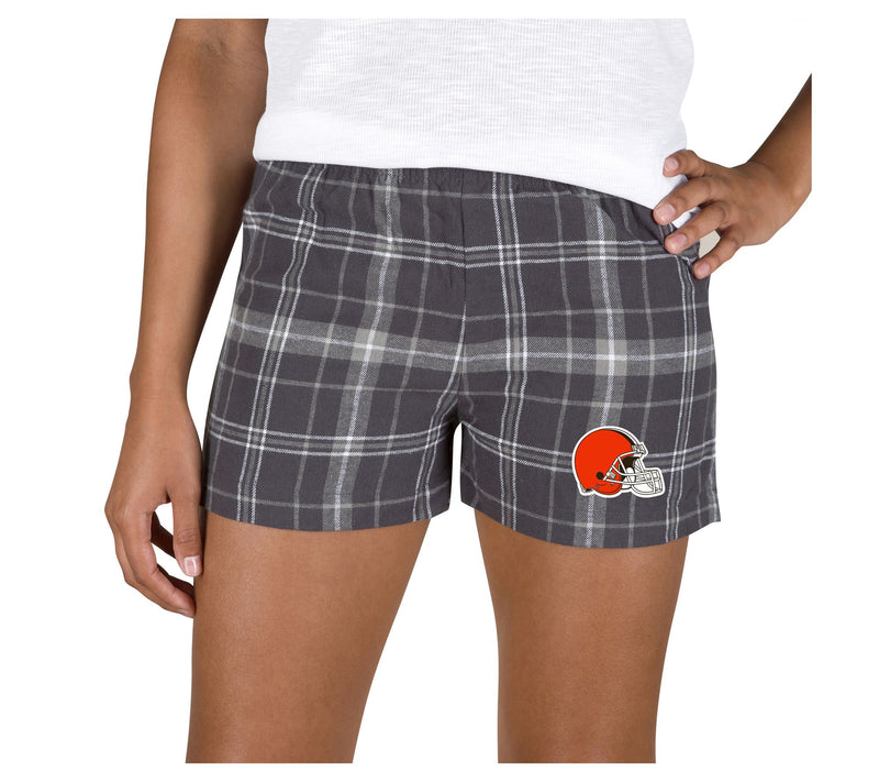 Concepts Sport Ladies Ultimate Short NFL — View 43