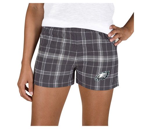 Concepts Sport Ladies Ultimate Short NFL — View 15