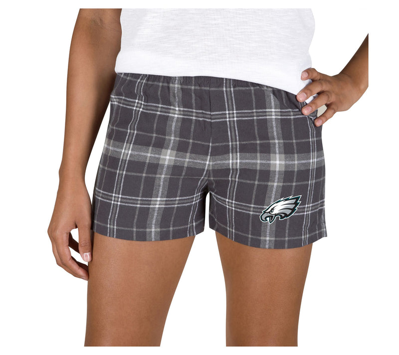 Concepts Sport Ladies Ultimate Short NFL — View 47
