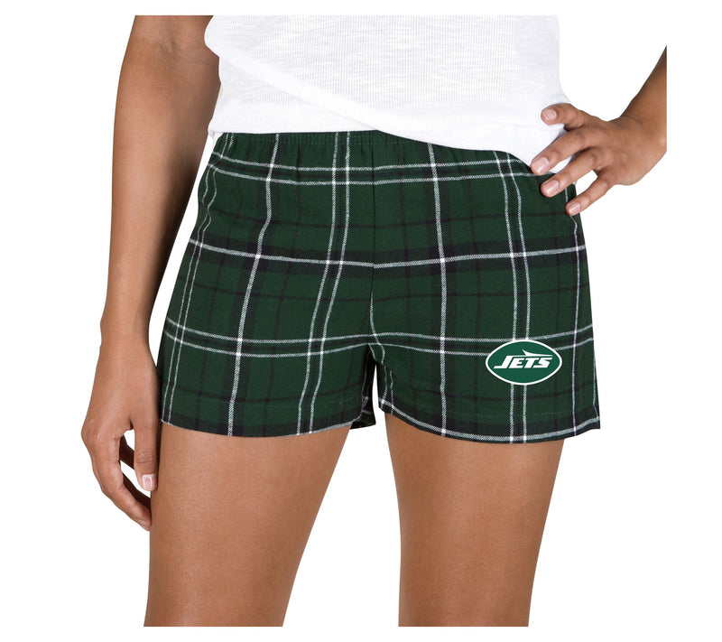 Concepts Sport Ladies Ultimate Short NFL — View 53