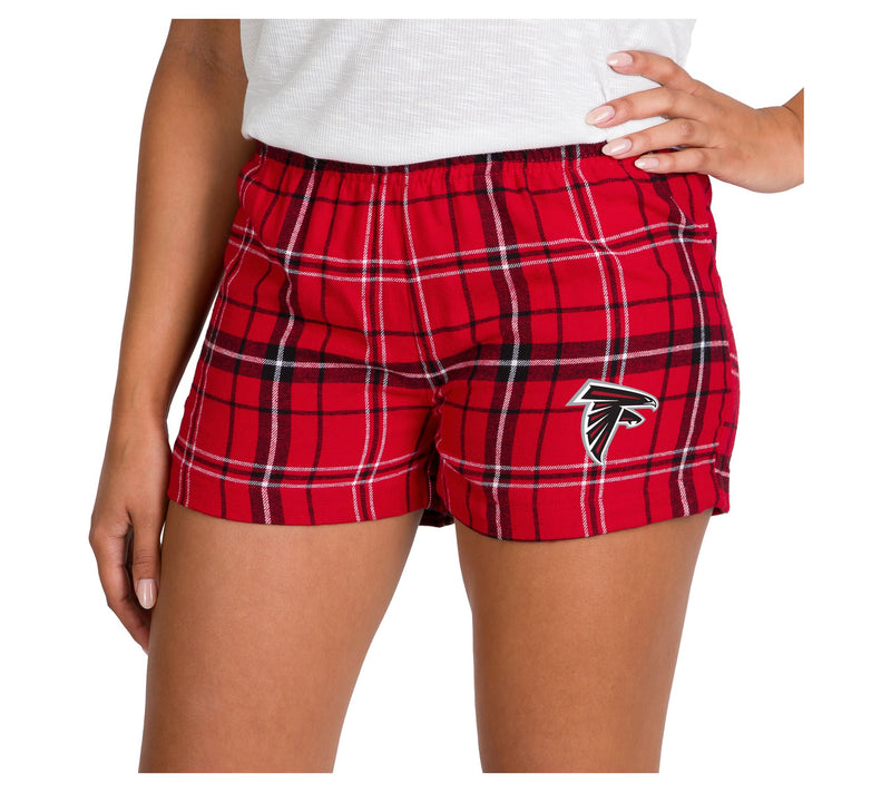 Concepts Sport Ladies Ultimate Short NFL — View 58