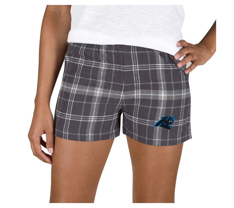 Concepts Sport Ladies Ultimate Short NFL — View 59