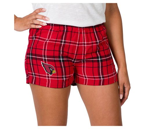 Concepts Sport Ladies Ultimate Short NFL — View 28
