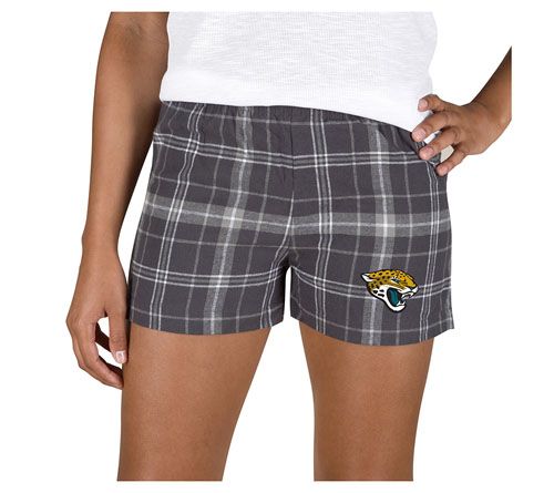 Concepts Sport Ladies Ultimate Short NFL — View 30