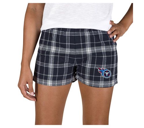 Concepts Sport Ladies Ultimate Short NFL — View 32
