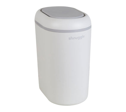 Shnuggle Diaper Pail