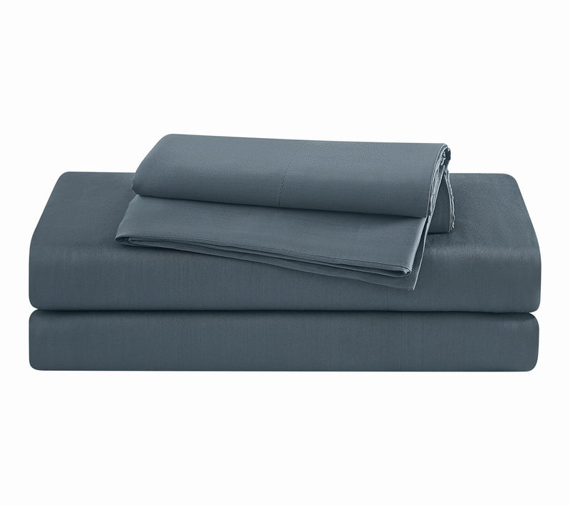 Frye Rayon from Bamboo 4 Piece Queen  Sheet Set — View 4