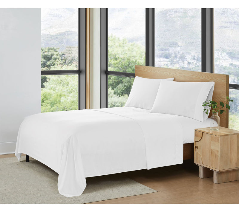 Frye Rayon from Bamboo 4 Piece Queen  Sheet Set — View 19