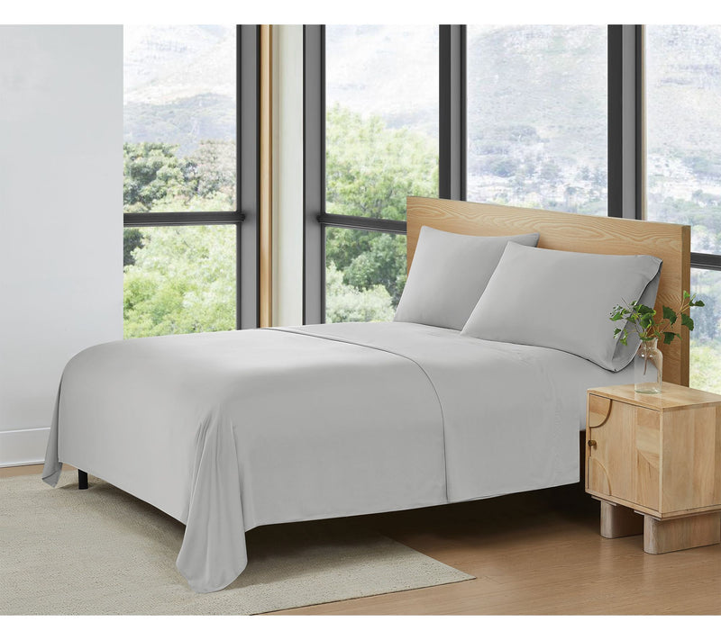 Frye Rayon from Bamboo 4 Piece Queen  Sheet Set — View 20