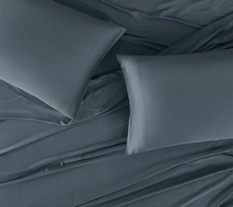Frye Rayon from Bamboo 4 Piece Queen  Sheet Set — View 5