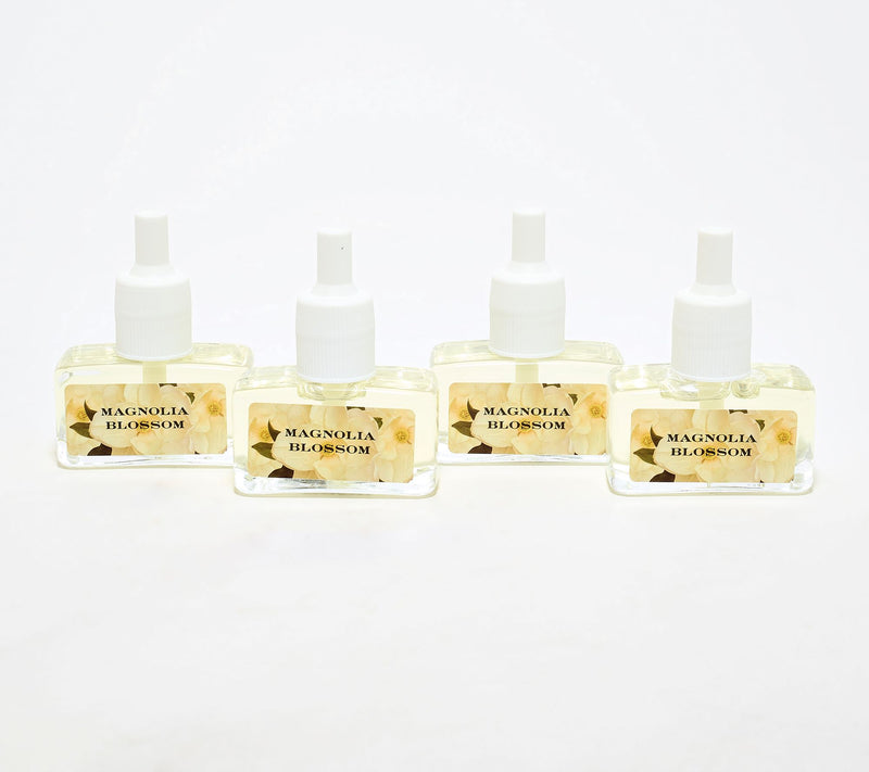 HomeWorx by Slatkin + Co. Magnolia Blossom Diffuser Oils — Main view