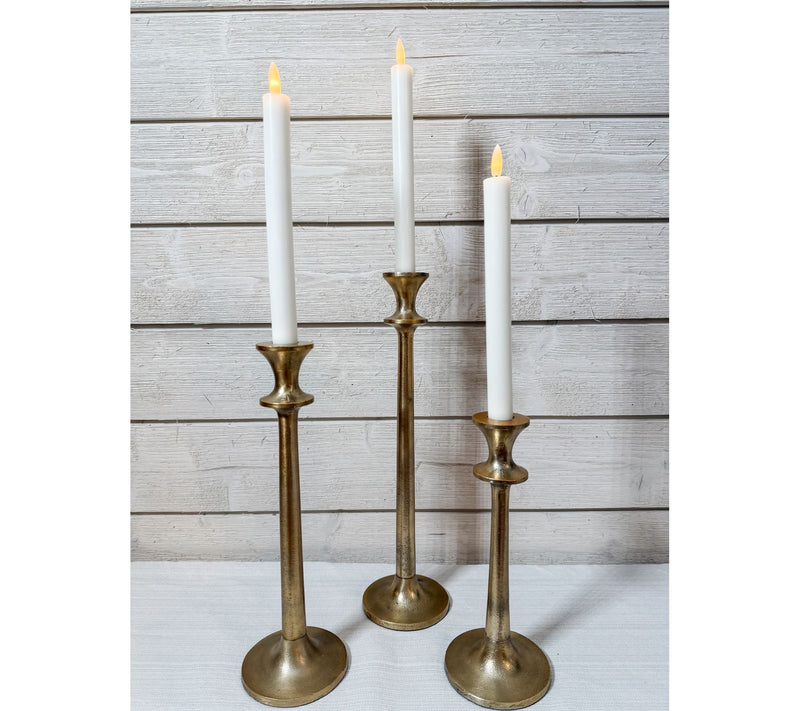 Simply Stunning Set of 3 Spring Taper Set by Janine Graff — View 12