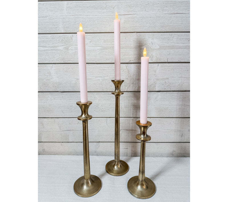 Simply Stunning Set of 3 Spring Taper Set by Janine Graff — View 13