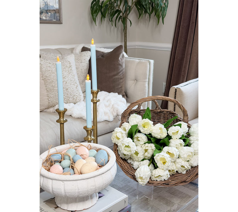 Simply Stunning Set of 3 Spring Taper Set by Janine Graff — View 7