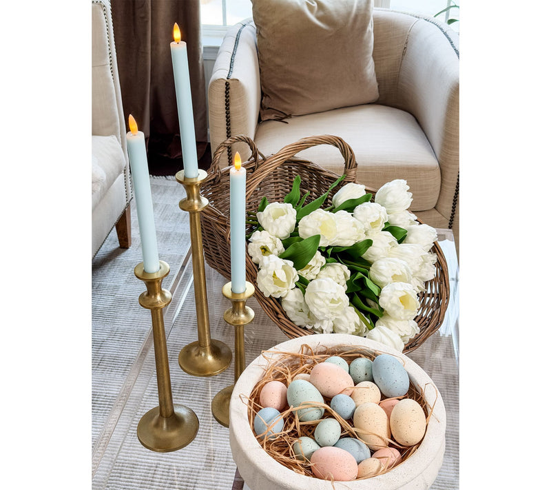 Simply Stunning Set of 3 Spring Taper Set by Janine Graff — View 4