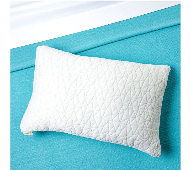 Coop Sleep Goods Original Adjustable Pillow- Queen — View 3