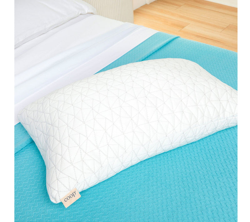 Coop Sleep Goods Original Adjustable Pillow- Queen — View 5