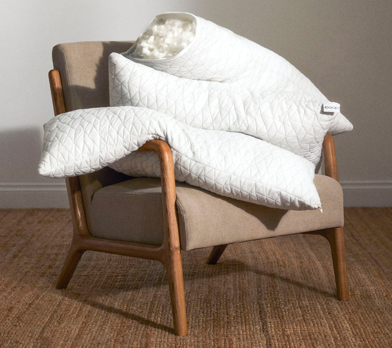 Coop Sleep Goods Original Adjustable Pillow- Queen — View 4
