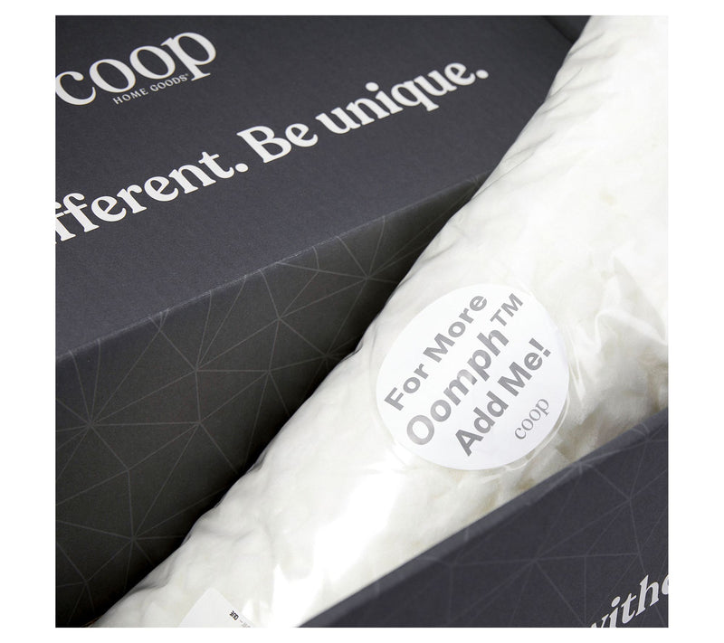 Coop Sleep Goods Original Adjustable Pillow- King — View 7