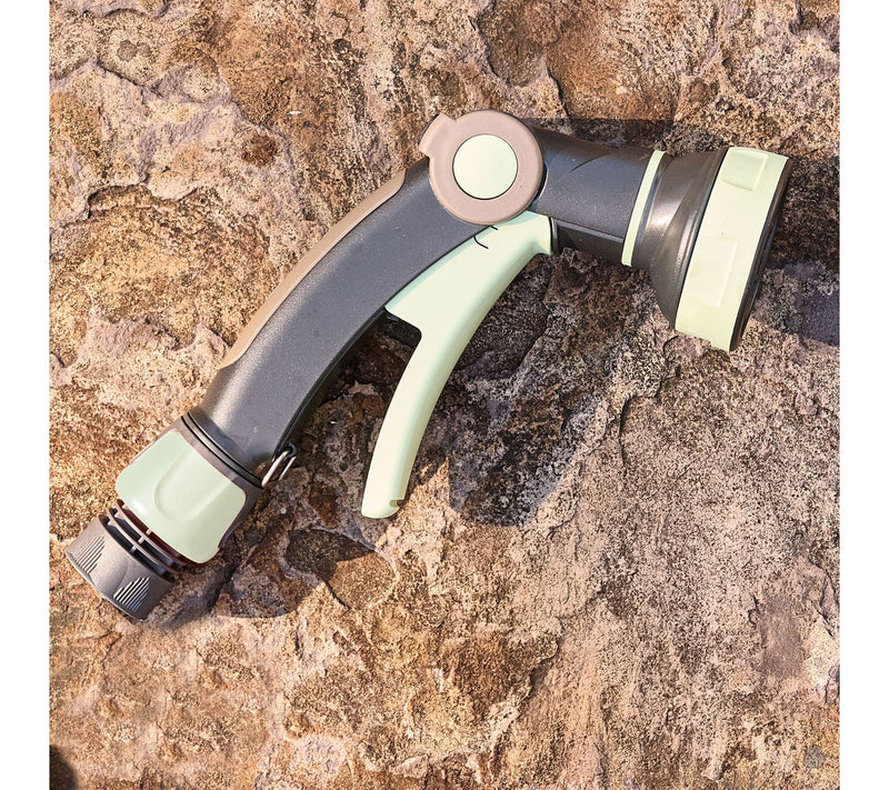 Kings County 8 Jet Watering Nozzle — View 2