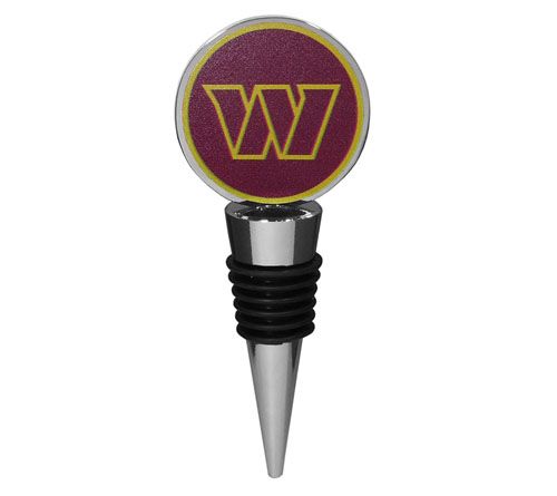 Siskiyou Sports NFL Logo Wine Stopper — View 3
