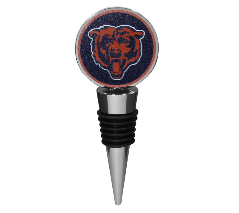 Siskiyou Sports NFL Logo Wine Stopper — View 36