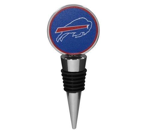 Siskiyou Sports NFL Logo Wine Stopper — View 14