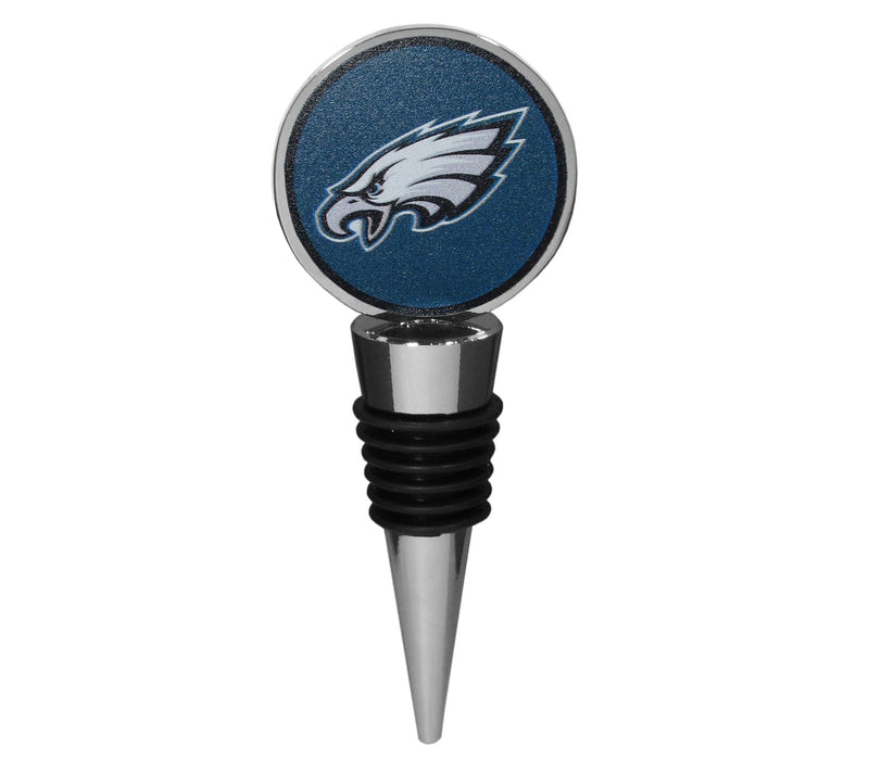 Siskiyou Sports NFL Logo Wine Stopper — View 47