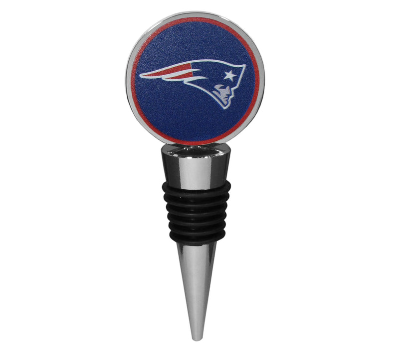 Siskiyou Sports NFL Logo Wine Stopper — View 52