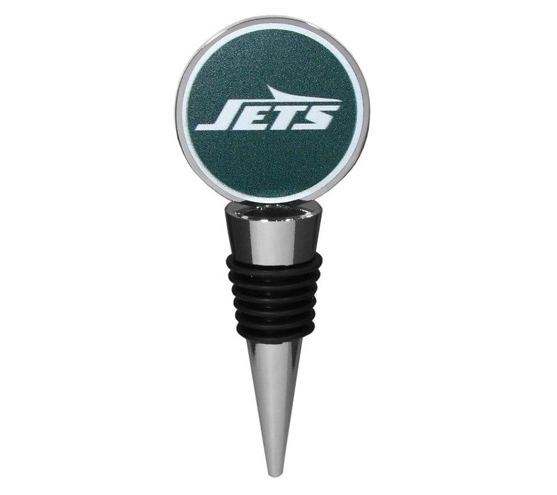 Siskiyou Sports NFL Logo Wine Stopper — View 53