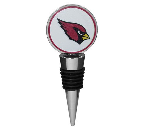 Siskiyou Sports NFL Logo Wine Stopper — View 28