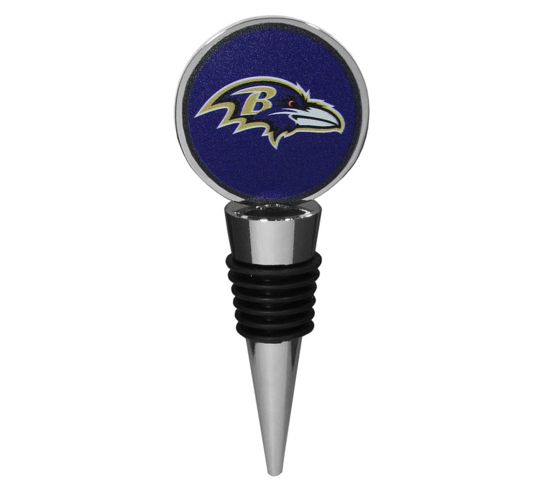 Siskiyou Sports NFL Logo Wine Stopper — View 65
