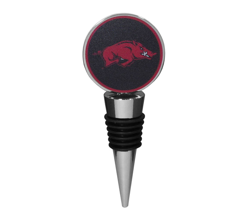 Siskiyou Sports NCAA College Logo Wine Stopper — Main view