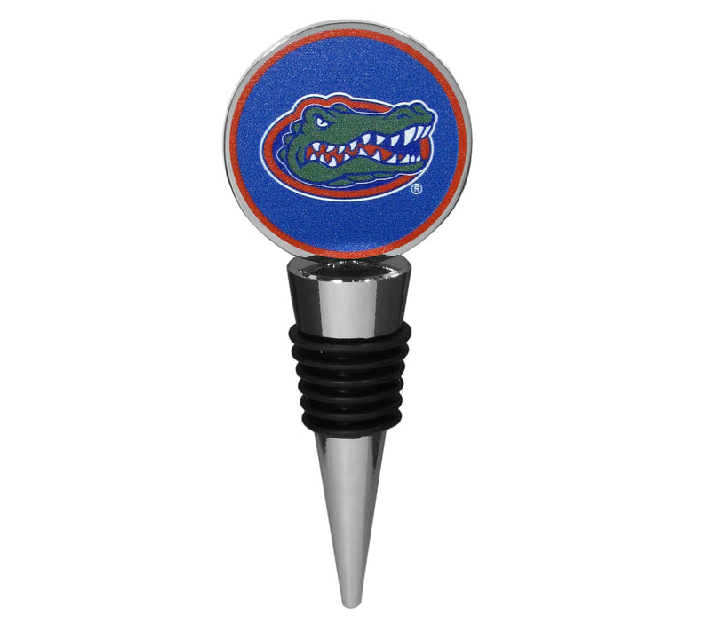 Siskiyou Sports NCAA College Logo Wine Stopper — View 23