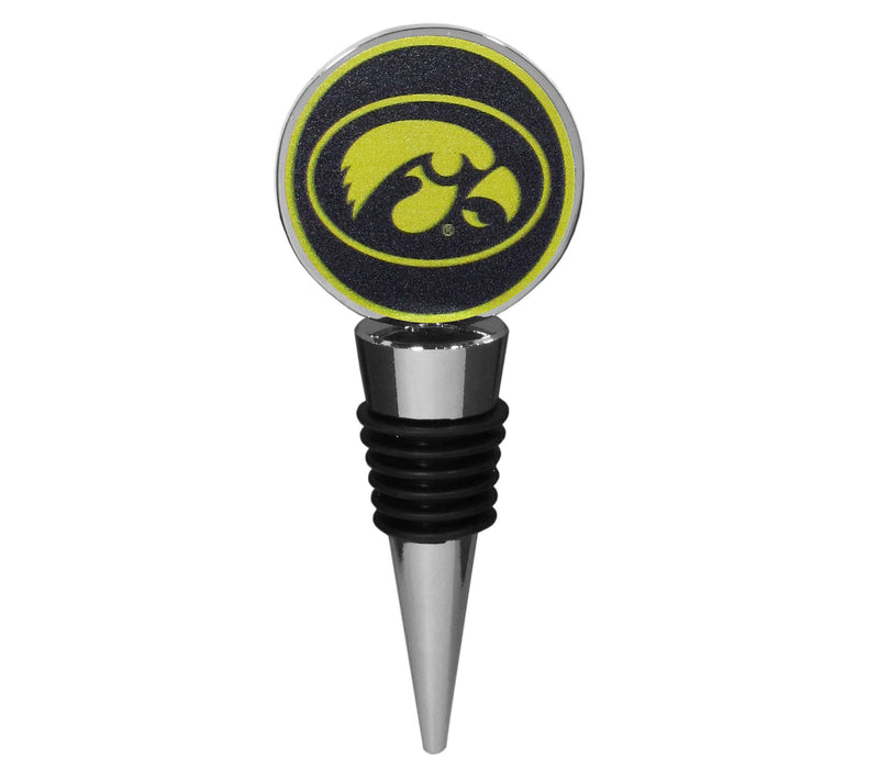 Siskiyou Sports NCAA College Logo Wine Stopper — View 24