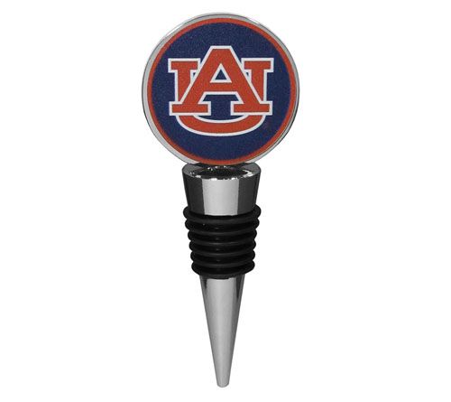 Siskiyou Sports NCAA College Logo Wine Stopper — View 4