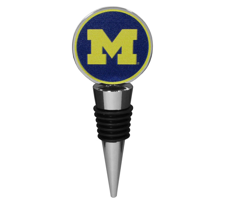 Siskiyou Sports NCAA College Logo Wine Stopper — View 30