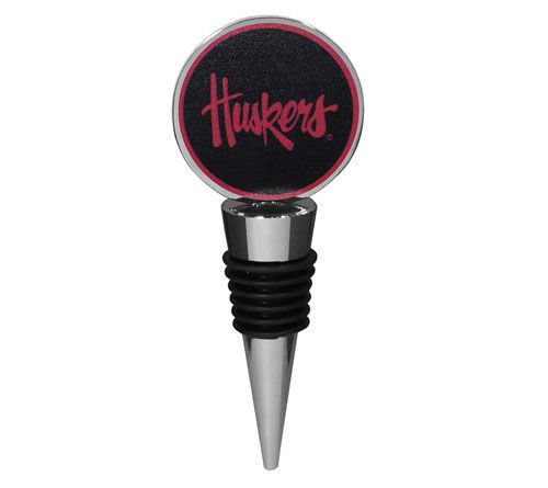 Siskiyou Sports NCAA College Logo Wine Stopper — View 11