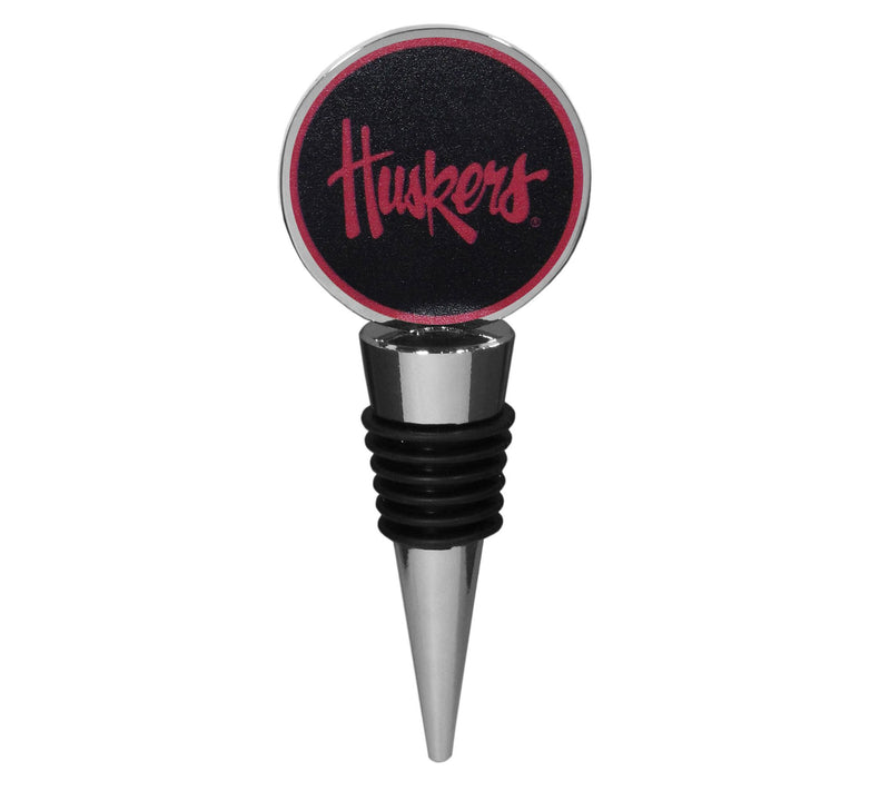 Siskiyou Sports NCAA College Logo Wine Stopper — View 32