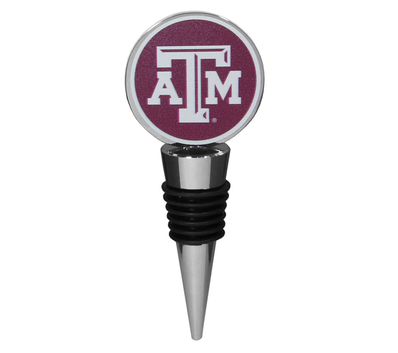Siskiyou Sports NCAA College Logo Wine Stopper — View 37