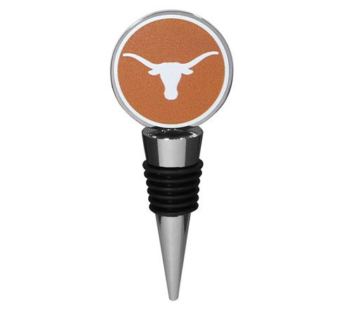 Siskiyou Sports NCAA College Logo Wine Stopper — View 17