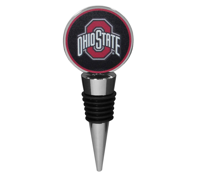 Siskiyou Sports NCAA College Logo Wine Stopper — View 39