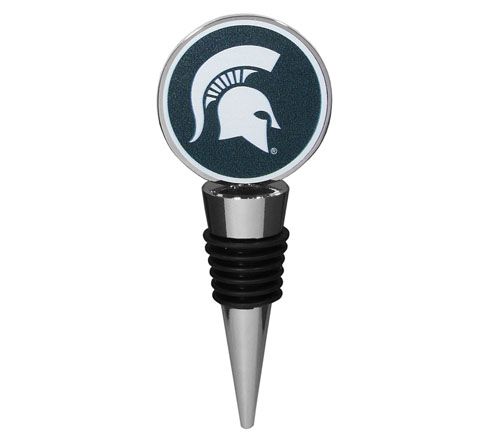Siskiyou Sports NCAA College Logo Wine Stopper — View 19