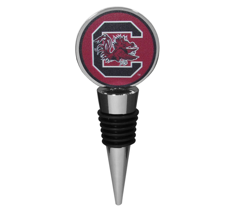 Siskiyou Sports NCAA College Logo Wine Stopper — View 42