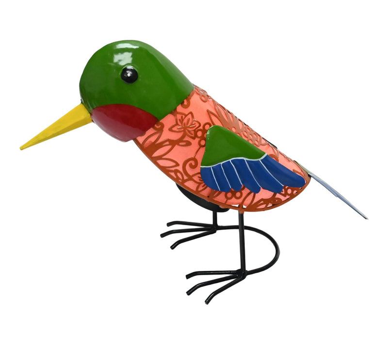 Temp-tations Solar Metal Cutout Standing Critter — View 9